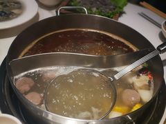 -和兴记潮汕牛肉火锅(太原街万达店)