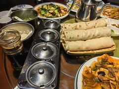 -老潍县美食街(东方路店)