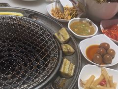 -韩宫宴和牛烤肉(盐城金鹰店)