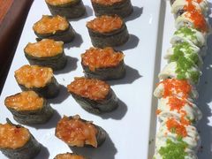 -鹿客臻鲜海鲜自助餐厅(永旺店)