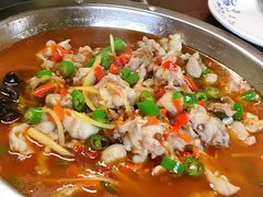 麻辣跳水蛙-艺味深尝(云锦路店)
