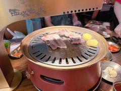 -西塔老太太泥炉烤肉(上海七宝领展广场店)