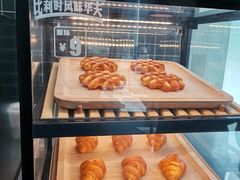 -肯德基(万科广东路店)