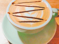 -爱德堡西餐咖啡吧(北师大店)