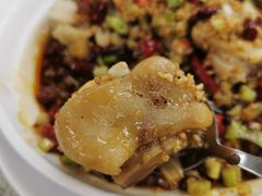 -香港蓮香樓(中環店)