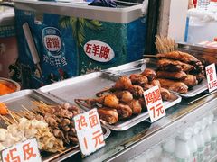 -林哥炸鸡店(云岩店)