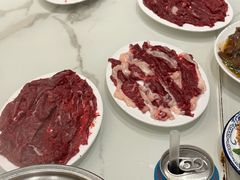 -贵宾牛·潮汕牛肉火锅(珠池总店)