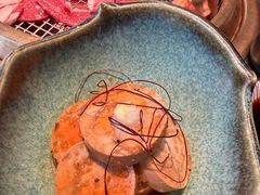 -铭牛烧肉·和牛海鲜自助(高新月牙湖店)