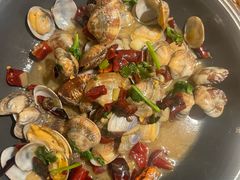 -前海沿·青岛菜(乐客城店)