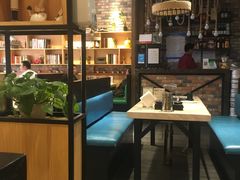 -唛嘻哒烤串朝鲜族风味(金桥店)