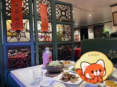 -阿莉餐厅(枣阳路店)