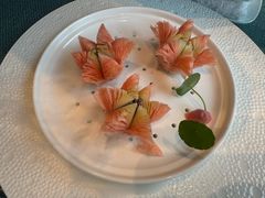 -浙江西子宾馆·牡丹厅
