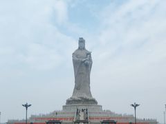 -天津妈祖文化园