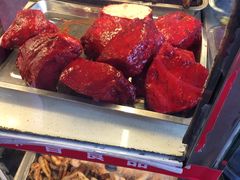 -味香鸭子店(汉口西路店)