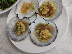 -海鲜e族(马王堆店)