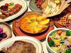 -K·Kitchen KK牛扒厨房(江南西店)