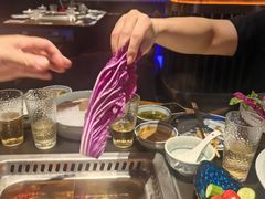 -大隐·成都火锅Bistro(合生麒麟新天地店)