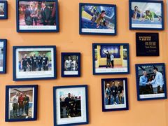 -能量学院少儿体能运动馆(公园1872店)