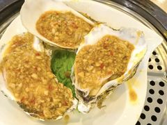 -福茗春薪禾记海鲜烧烤(八一路店)