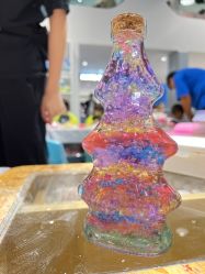 -MINI MARS KIDS CLUB亲子家庭中心(长宁天山店)