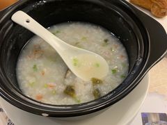 -海中洲国际大酒店-自助餐厅