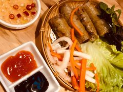 -越美小馆·越南料理(曲江店)