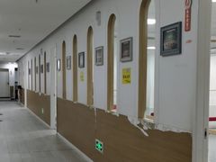 -西安小天鹅艺术团(金花路校区)