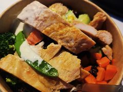 -MURVEY·LF·蔓味轻食(北苑店)