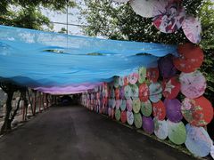 -河北村民俗体验园