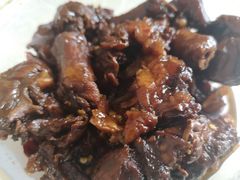 -如意香辣鸡架(总店)