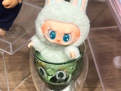 -泡泡玛特POPMART(合生汇店)