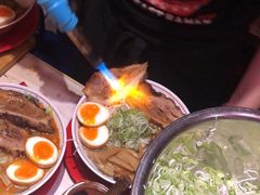 -老龙亭拉面店