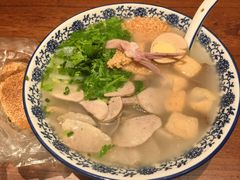 -小潘记鸭血粉丝汤