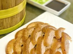 -便宜坊烤鸭店(玉蜓桥店)