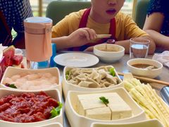 -海底捞火锅(凯德广场店)
