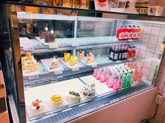 -BOKE博稞烘焙(天佑城店)