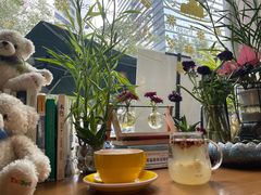 -街角 T·COFFEE 融合料理·BISTRO(车公庙店)