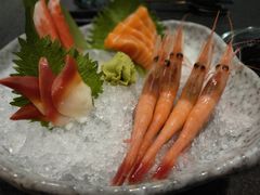 -神户赤童日式烤肉伙伴(东直门店)