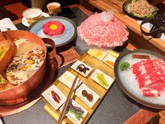 -松赞香格里拉林卡酒店