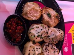 -小杨生煎(湟普汇店)