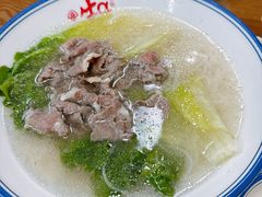 -牛a潮汕鲜牛肉粿条(天河北店)