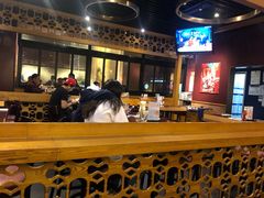 大堂-bluefrog蓝蛙(悠唐购物中心店)