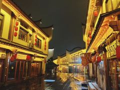 -零陵古城