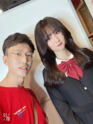 -逸丝风尚yesfashion造型