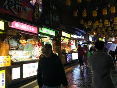 门面-八一好吃街·高品美食广场