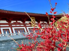 -西安华清御汤酒店