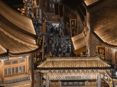 -古文化街旅游区