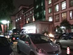 -上海市普陀区中心医院