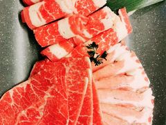 -新石器烤肉(招商1872店)