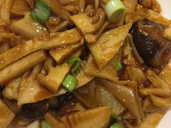 烧二冬-马凯餐厅(长椿街店)